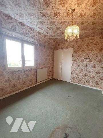  CHANTEPIE (35) - Maison de 100 m² exposée Sud + garage Dans le quartier des Loges, dans une ru...