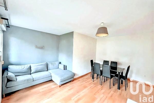 Location appartement 2 pièces 42 m² Herblay-sur-Seine