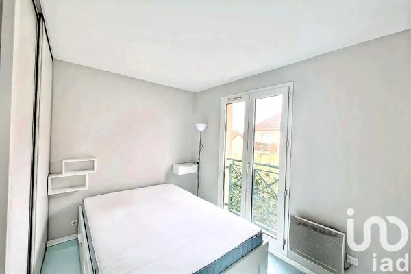 Location appartement 2 pièces 42 m² Herblay-sur-Seine