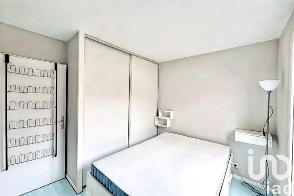 Location appartement 2 pièces 42 m² Herblay-sur-Seine