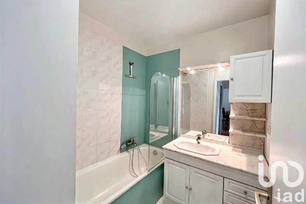 Location appartement 2 pièces 42 m² Herblay-sur-Seine