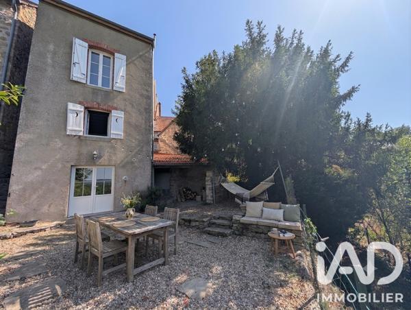 Maison à vendre 4 pièces 66 m² Glénic