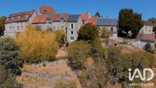 Maison à vendre 4 pièces 66 m² Glénic
