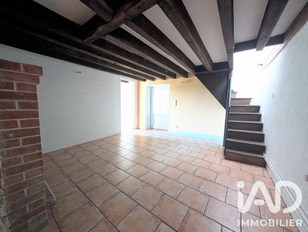 Maison à vendre 4 pièces 66 m² Glénic