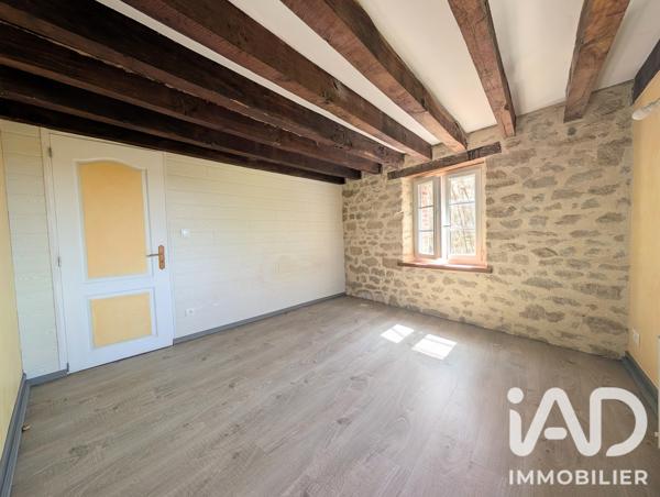 Maison à vendre 4 pièces 66 m² Glénic