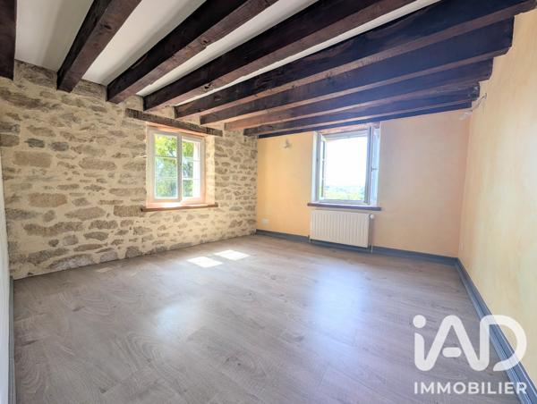 Maison à vendre 4 pièces 66 m² Glénic
