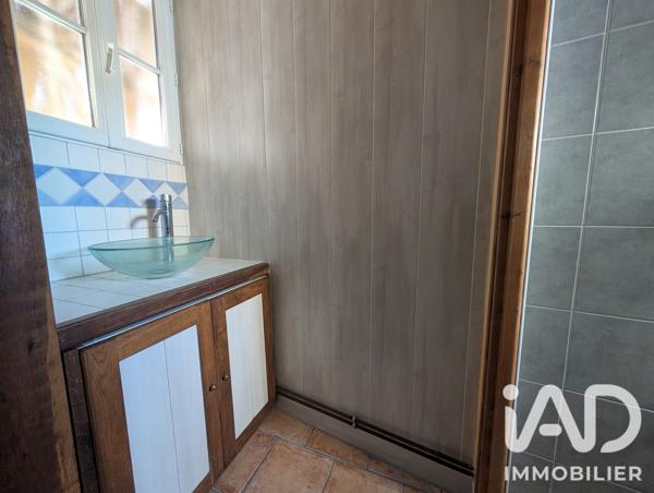 Maison à vendre 4 pièces 66 m² Glénic