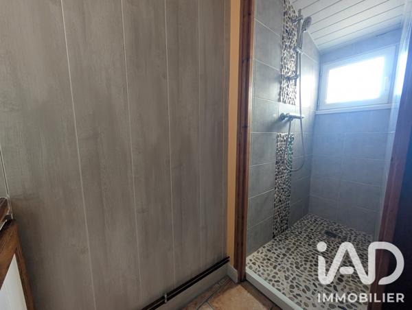 Maison à vendre 4 pièces 66 m² Glénic
