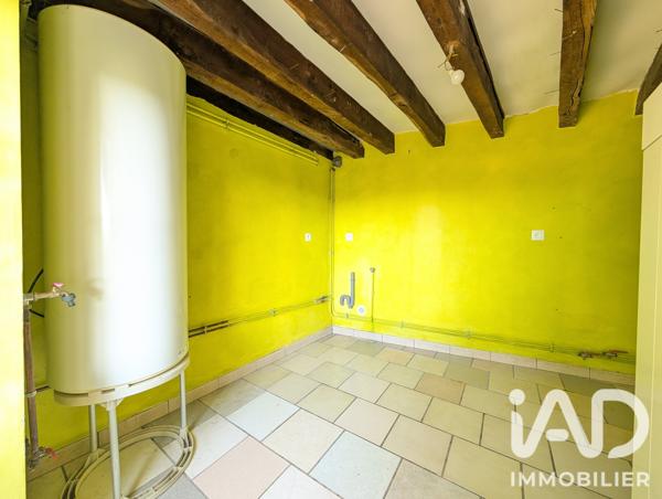 Maison à vendre 4 pièces 66 m² Glénic