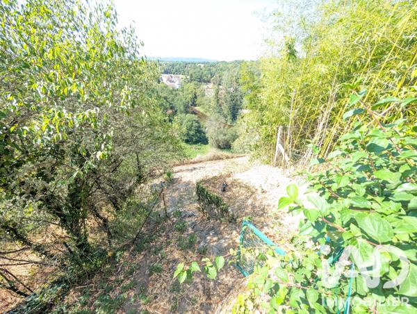 Maison à vendre 4 pièces 66 m² Glénic