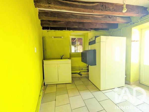 Maison à vendre 4 pièces 66 m² Glénic