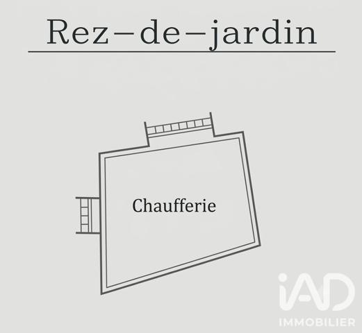 Maison à vendre 4 pièces 66 m² Glénic