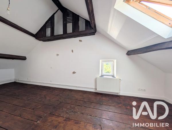 Maison à vendre 4 pièces 66 m² Glénic