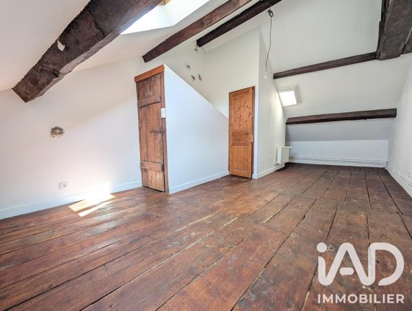 Maison à vendre 4 pièces 66 m² Glénic