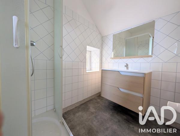 Maison à vendre 4 pièces 66 m² Glénic
