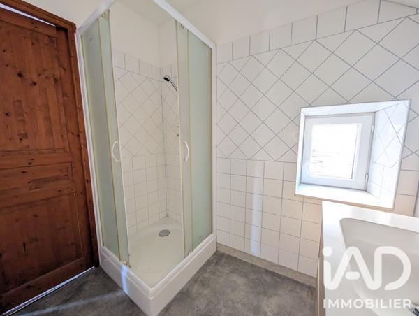 Maison à vendre 4 pièces 66 m² Glénic