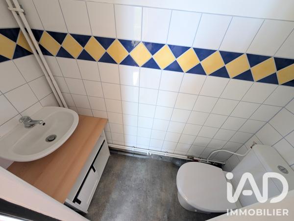 Maison à vendre 4 pièces 66 m² Glénic