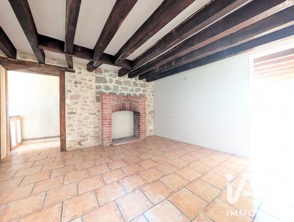 Maison à vendre 4 pièces 66 m² Glénic