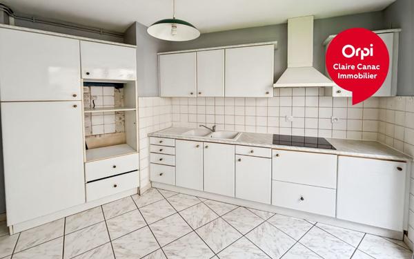 Appartement à vendre    2 pièces • 69,13 m2 Castres