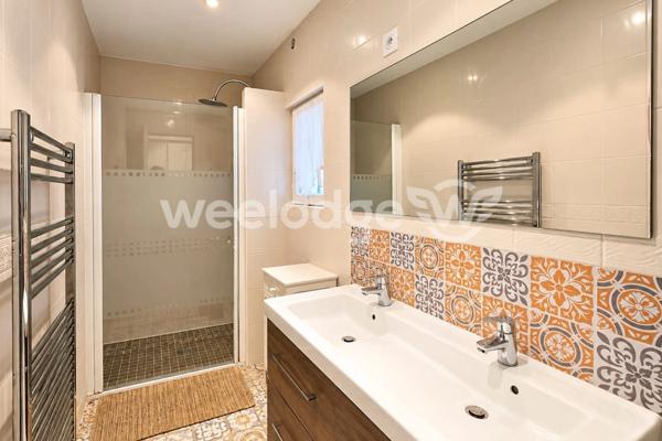 Maison à vendre 3 pièces de 94,12 m² à Tremblay-en-France