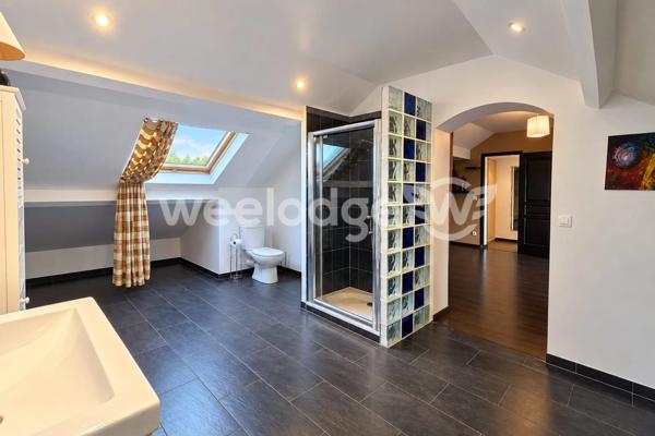 Maison à vendre 3 pièces de 94,12 m² à Tremblay-en-France