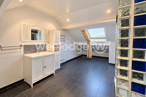 Maison à vendre 3 pièces de 94,12 m² à Tremblay-en-France