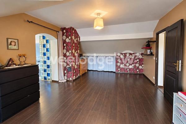 Maison à vendre 3 pièces de 94,12 m² à Tremblay-en-France