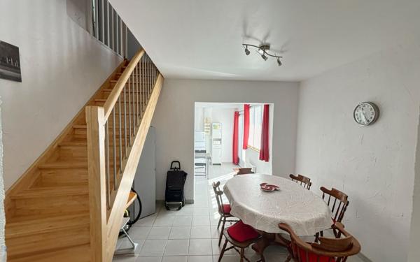 Maison à vendre    5 pièces •  Cazères