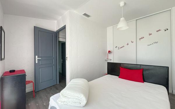 Maison à vendre    5 pièces •  Cazères