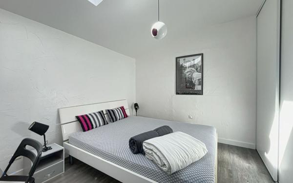 Maison à vendre    5 pièces •  Cazères