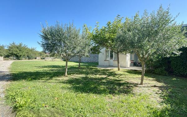 Maison à vendre    5 pièces •  Cazères