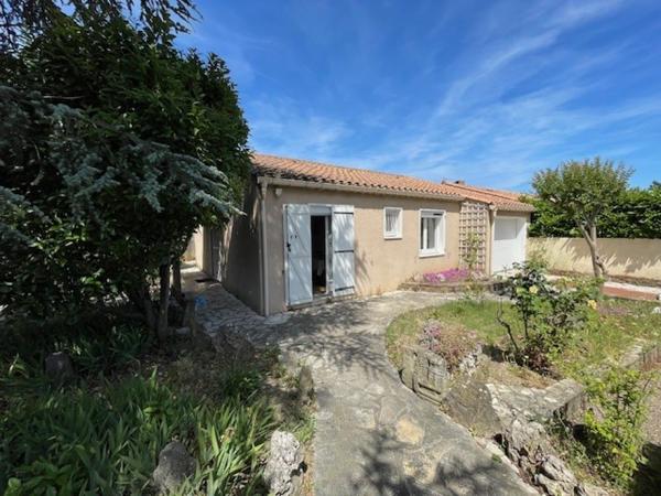 Maison 5 pièce(s) 2 chambre(s) 78 m²