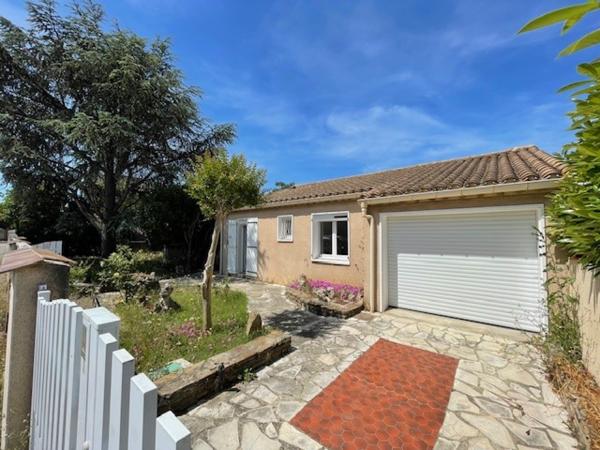 Maison 5 pièce(s) 2 chambre(s) 78 m²