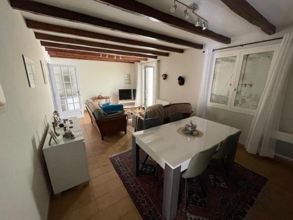 Maison 5 pièce(s) 2 chambre(s) 78 m²