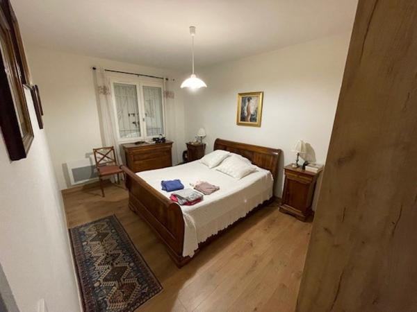 Maison 5 pièce(s) 2 chambre(s) 78 m²