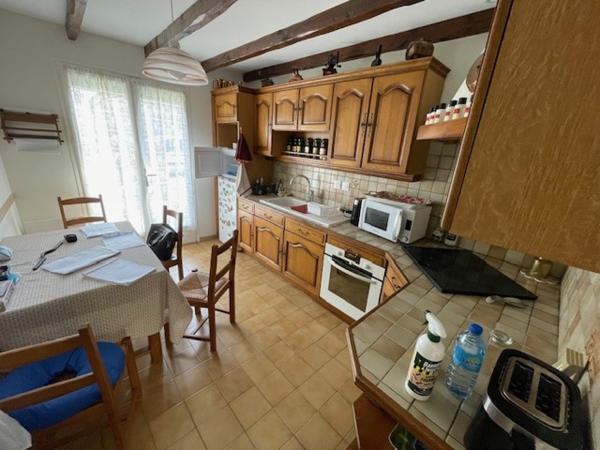 Maison 5 pièce(s) 2 chambre(s) 78 m²