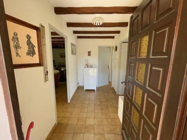 Maison 5 pièce(s) 2 chambre(s) 78 m²