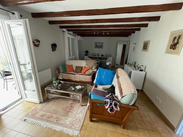 Maison 5 pièce(s) 2 chambre(s) 78 m²