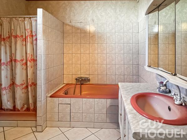 À vendre Charmant 2 pièces de 46 m² au coeur de Montreuil