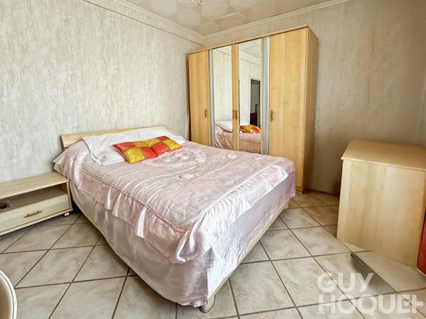 À vendre Charmant 2 pièces de 46 m² au coeur de Montreuil