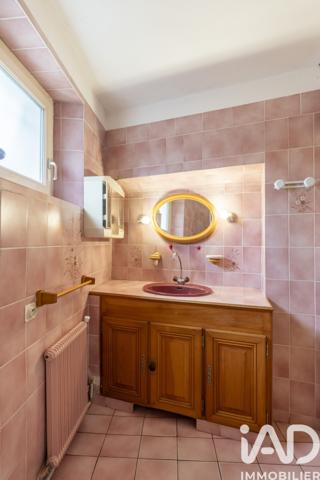 Maison à vendre 4 pièces 101,5 m² Saint-Léger-de-Linières