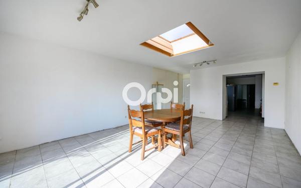 Maison à vendre    3 pièces •  Wattrelos