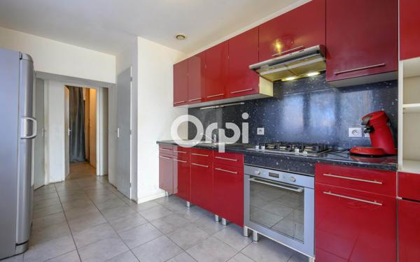 Maison à vendre    3 pièces •  Wattrelos