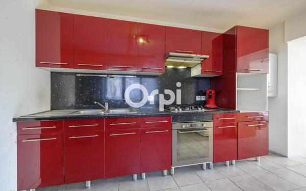 Maison à vendre    3 pièces •  Wattrelos