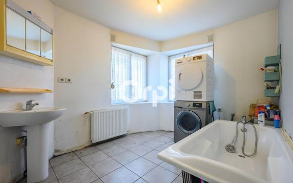 Maison à vendre    3 pièces •  Wattrelos