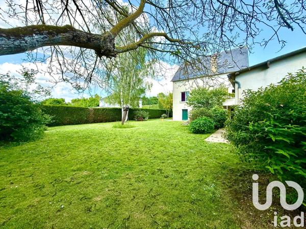 Maison à vendre 8 pièces 165 m² Chartres-de-Bretagne