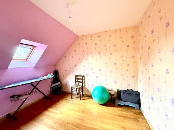 Maison à vendre 8 pièces 165 m² Chartres-de-Bretagne