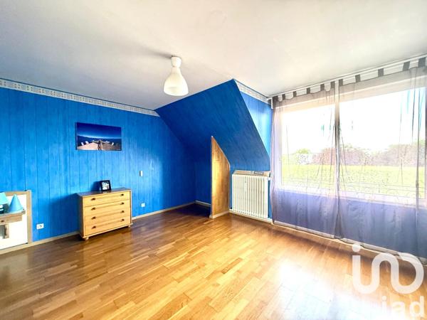 Maison à vendre 8 pièces 165 m² Chartres-de-Bretagne