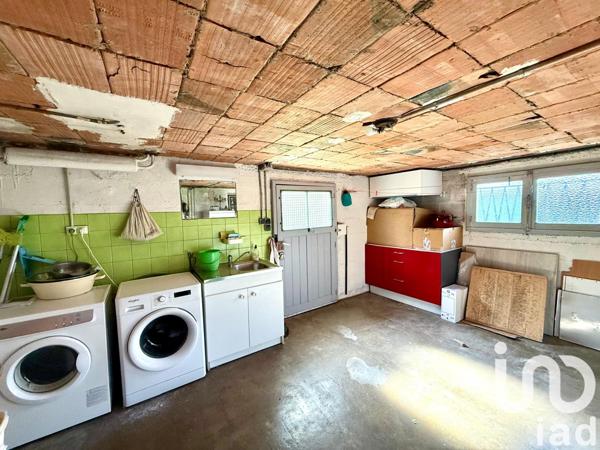 Maison à vendre 8 pièces 165 m² Chartres-de-Bretagne