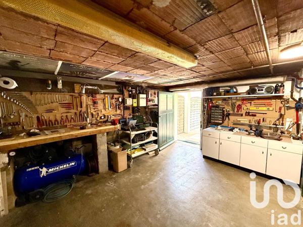 Maison à vendre 8 pièces 165 m² Chartres-de-Bretagne